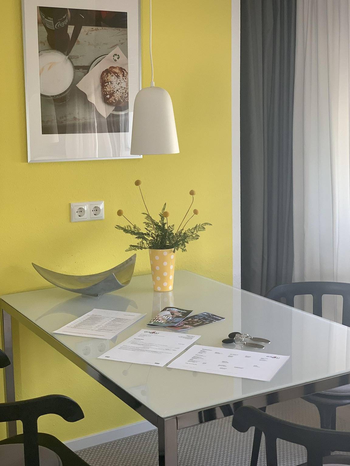 Ganze Ferienwohnung, Gnau Rent – Jürgen Gnau in Cölbe, Lahntal