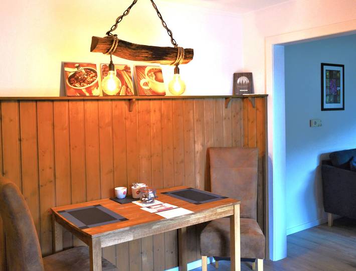 Ferienhaus für 2 Personen, mit Terrasse und Garten in Schmallenberg - 3
