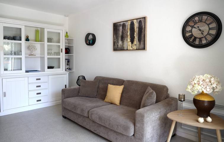 Gîte pour 2 personnes, avec balcon à Sarzeau - 3