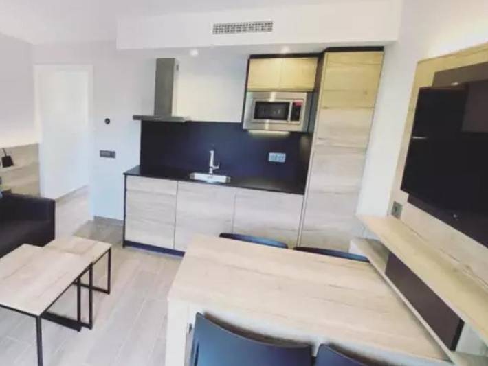 Camping pour 4 personnes, avec sauna à Blanes - 2