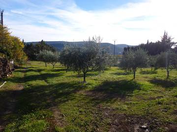 Casa De Huéspedes para 5 Personas en Cruis, Forcalquier region, Foto 2