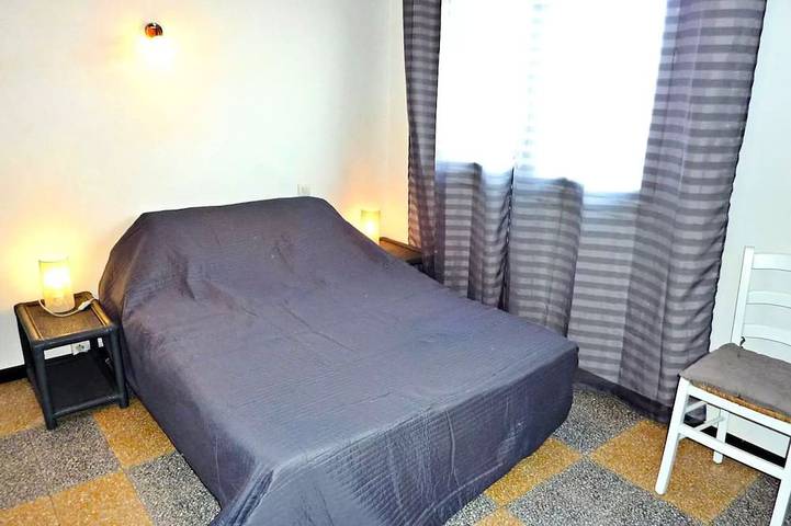 Gîte pour 5 personnes, avec Terrasse dans Plage d'Honneur - 2