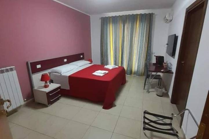 Casa de vacaciones para 4 personas - 1