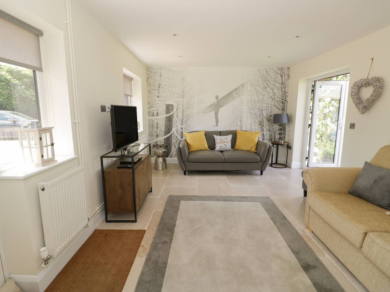 Garden Cottage in Ripple (Worcestershire), Worcestershire