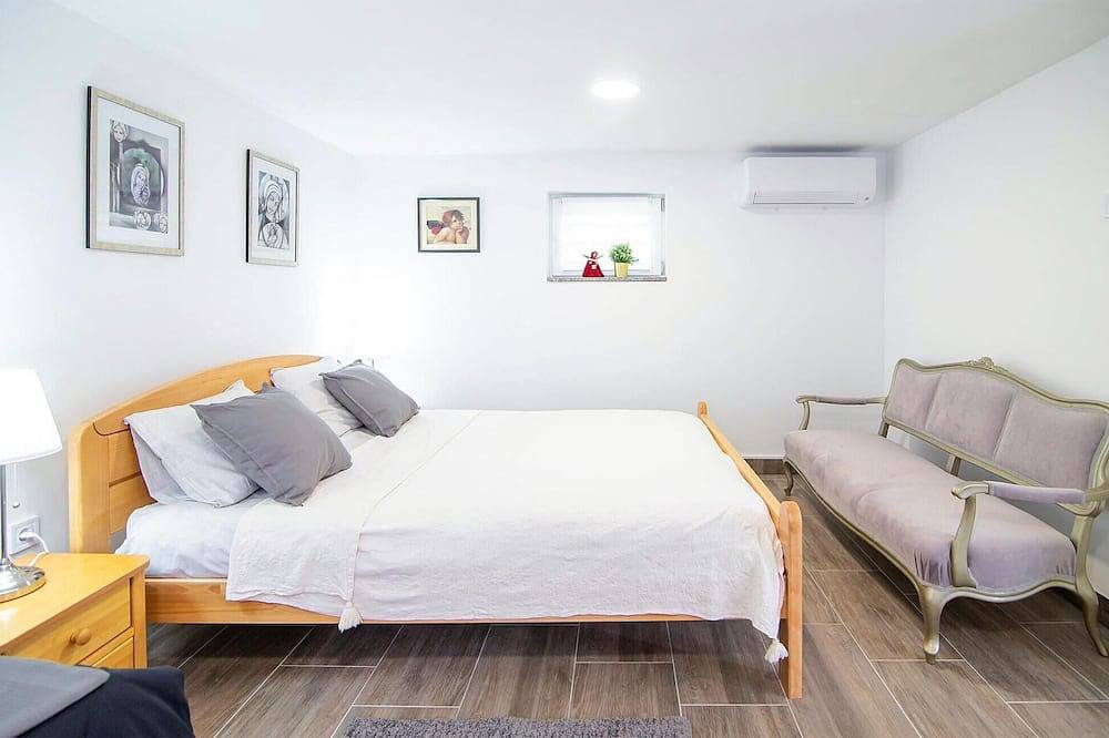 Schönes Haus in Bizovac mit Sauna in Osijek-Baranja