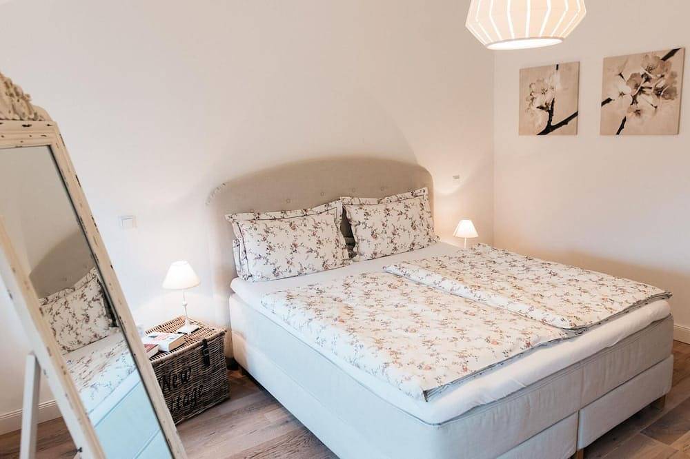 Ganze Wohnung, Ferienwohnung Schniekes Möhlenhuus in Steinbergkirche, Schleswig-Flensburg