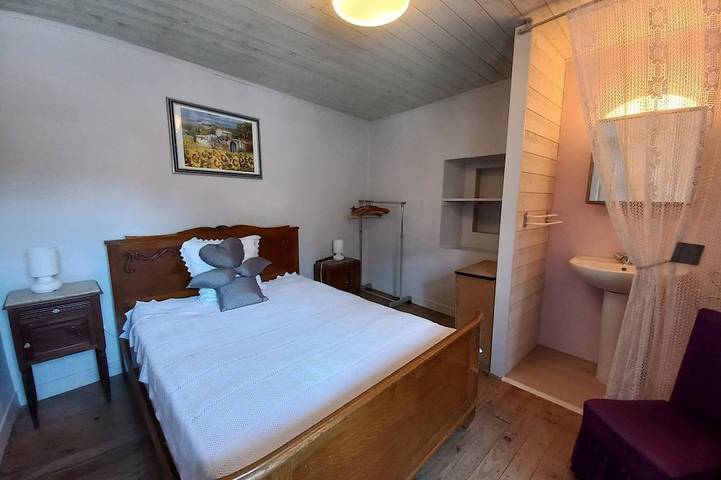 Location de vacances pour 6 personnes à Bouleternère - 3