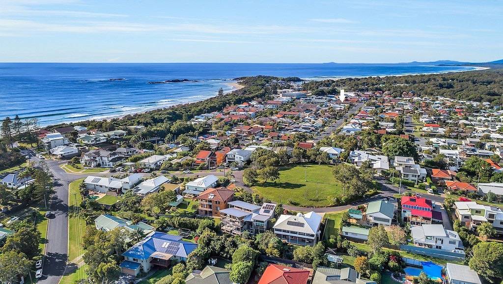 Ganze Wohnung, Tee Jays - Sawtell, Nsw in Sawtell, New South Wales