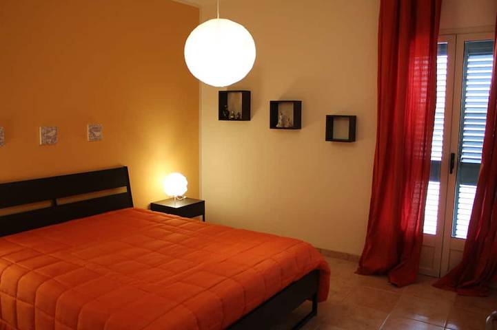 Entire apartment, Home P & G 2 in the historic Sicilian palace in Niscemi, Caltanissetta Province