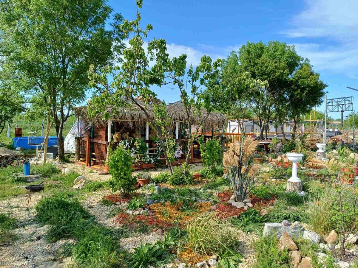 Double Room in Pomorie, Provincia de Burgas