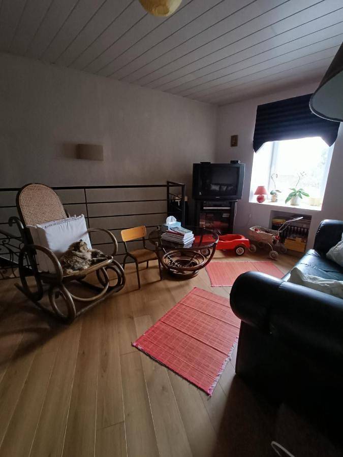 Gîte pour 2 personnes, avec jardin et terrasse dans Divatte-sur-Loire - 4