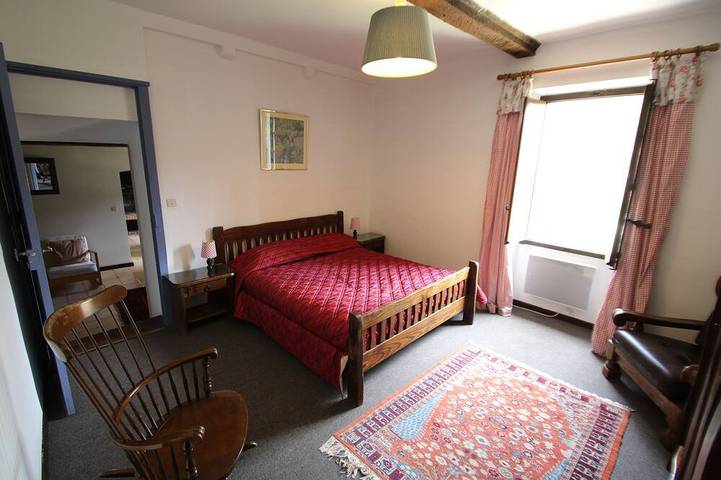 Gîte pour 4 personnes, avec piscine et jardin, animaux acceptés à Le Tech - 3