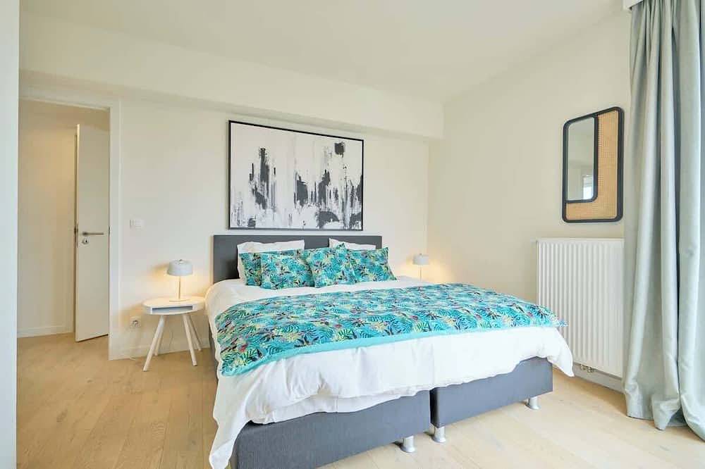 Ganze Wohnung, 3Br Nato & Eu Apartment in Schaerbeek - Schaarbeek, Flandern