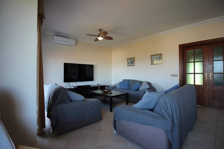 Große private Villa in Alhaurin El Grande mit eigenem Pool und Spielzimmer in Alhaurín el Grande, Málaga Provinz