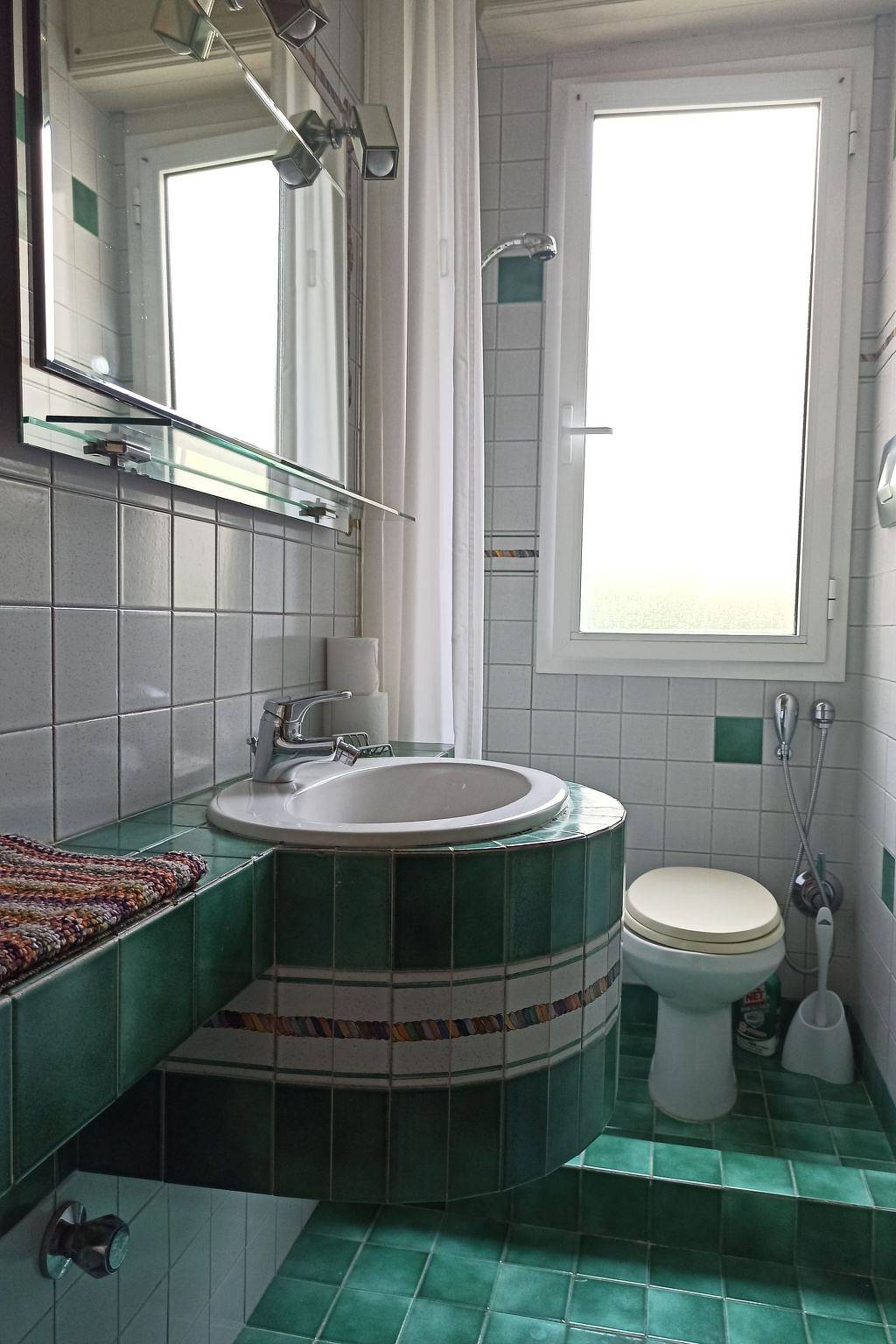 Appartamento intero, Traumhügel in Rapallo (Città), Rapallo