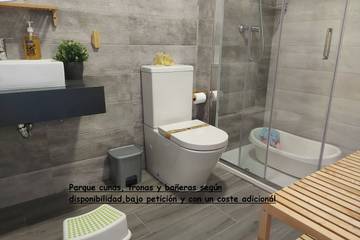Apartment for 4 People in Los Boliches, Fuengirola, Photo 4