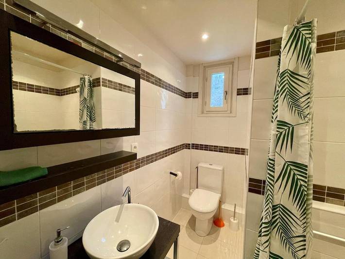 Location de vacances pour 7 personnes, avec balcon à Pierrefonds - 3