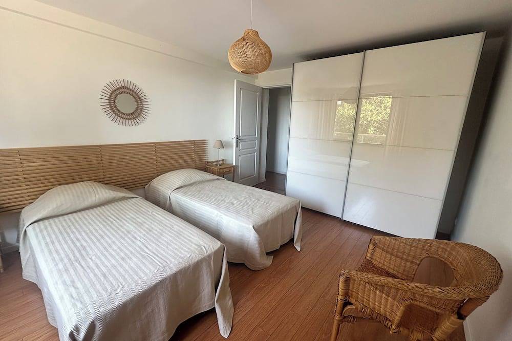 Villa 140m² climatisée, vue sur la rade de Toulon, chien accepté in Toulon, Côte méditerranéenne (France)