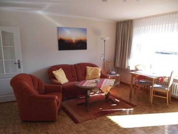 Ferienwohnung für 2 Personen in Wyk auf Föhr, Föhr, Bild 4