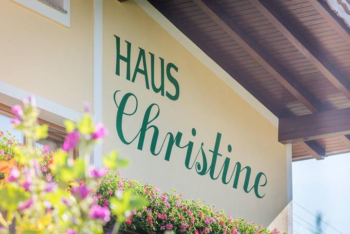 Ferienwohnung für 3 Personen, mit Garten im Zillertal - 3