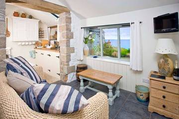 Cottage for 2 People in Sennen, Cornwall, Photo 4