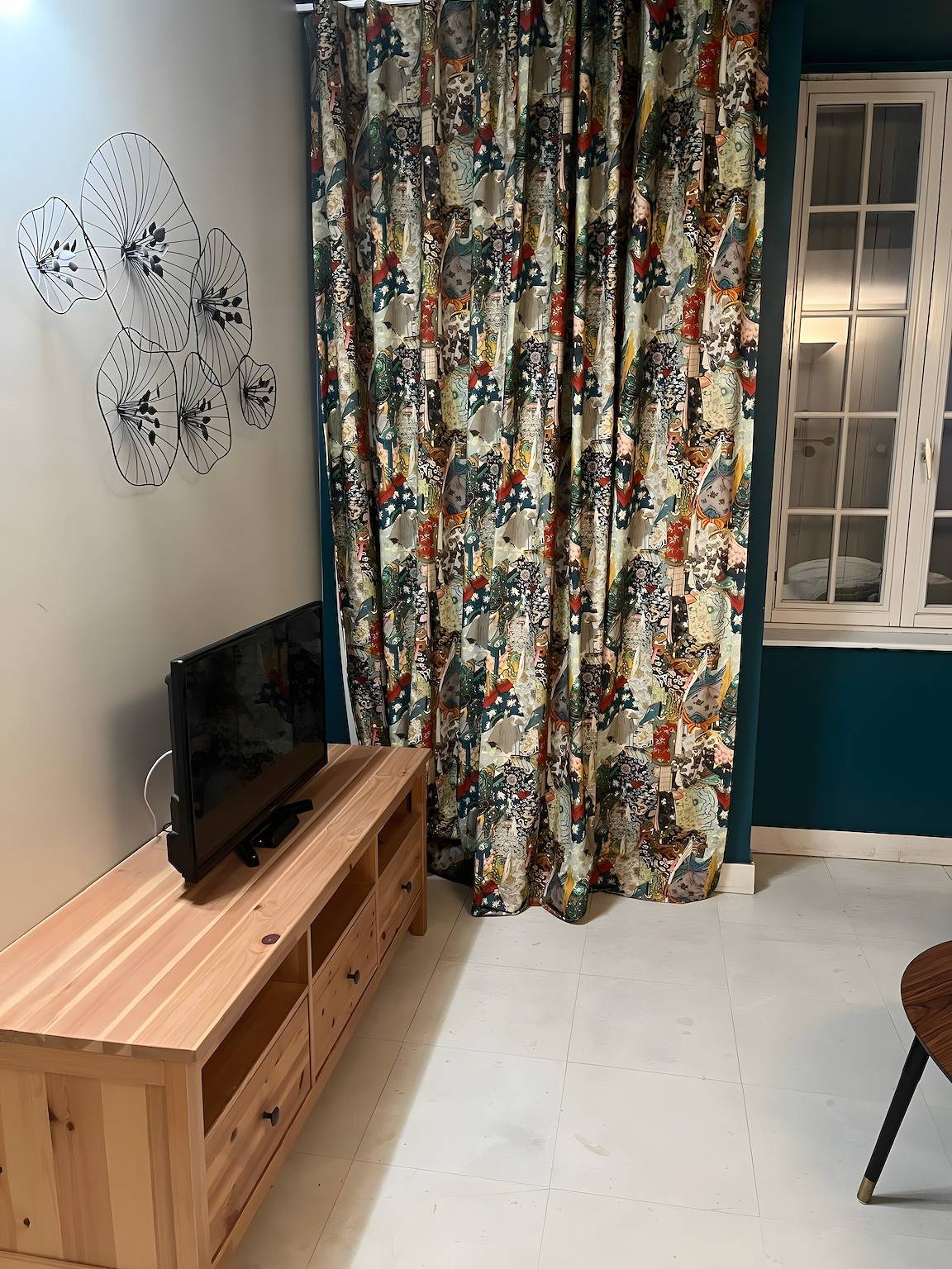 Apartamento 'Gite Simone' con vistas a la montaña, piscina privada y Wi-Fi in Vallon-Pont-d'Arc, Gorges de l’Ardèche