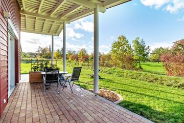 Vakantieappartement voor 4 Personen in Straubenhardt, Noordelijk Zwarte Woud, Afbeelding 1