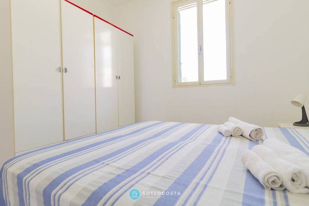 Appartement entier, Artemide Flat - San Foca in San Foca, Province de Lecce