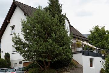 Ferienwohnung für 2 Personen, mit Garten und Terrasse in Ulmen