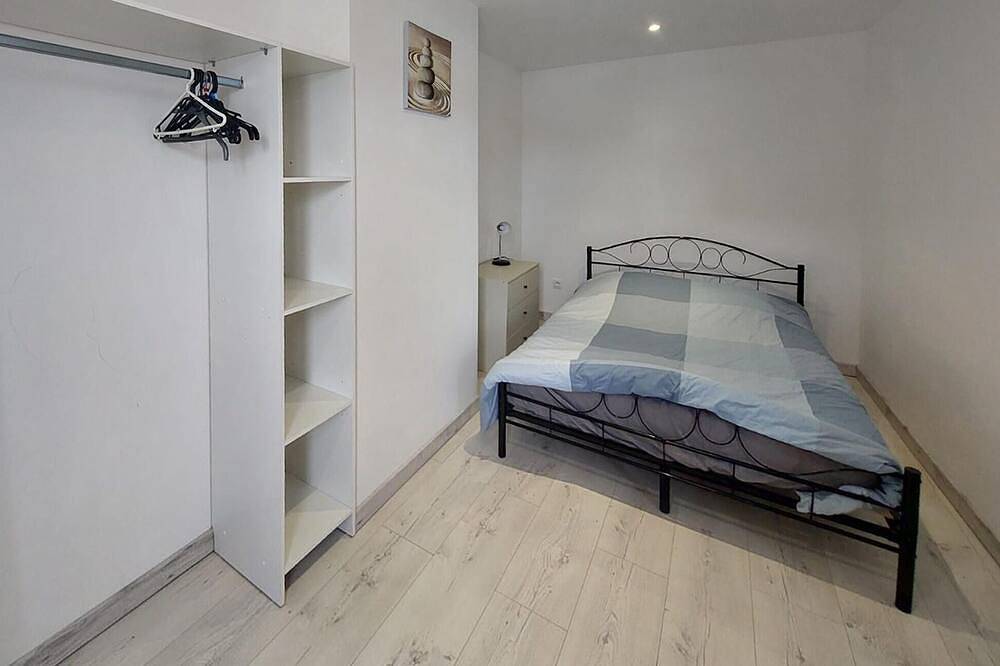 Entire apartment, Lovely apartment in Grand-Fort-Philippe with Wifi in Grand-Fort-Philippe, Dunkirk region