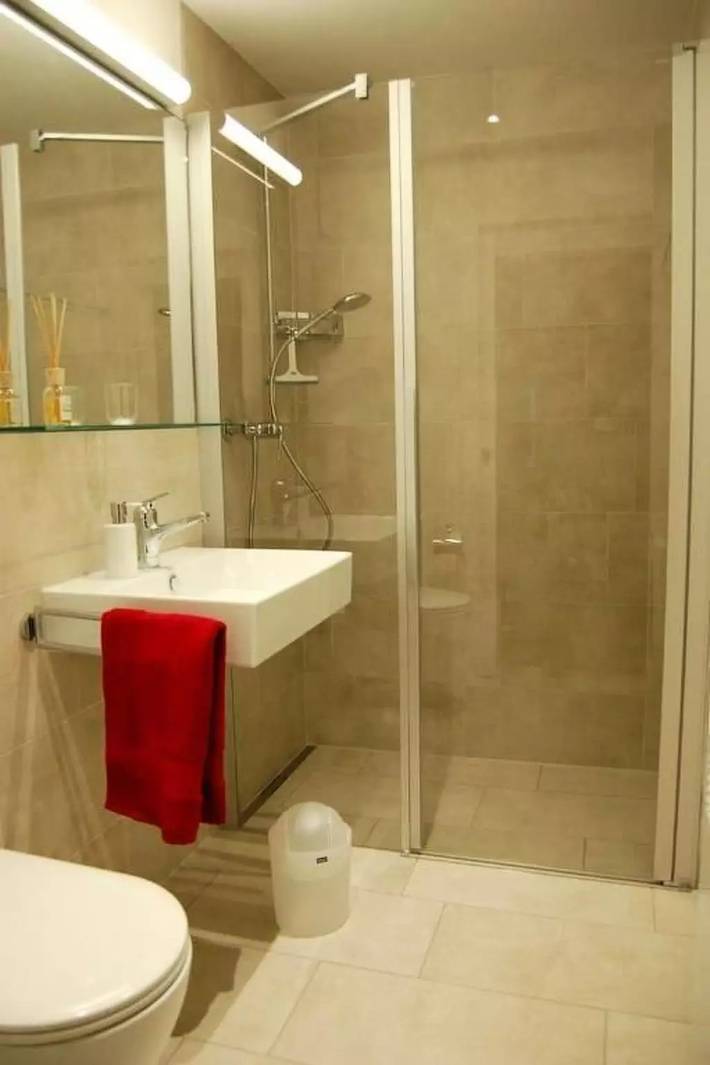 Villa für 9 Personen, mit Garten in der Schweiz - 3