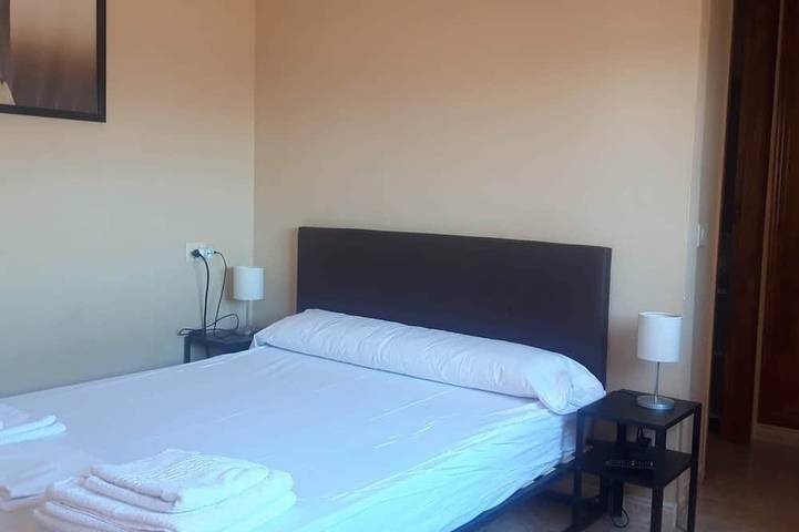 Apartamento entero, Paradis Iv - Vistas al mar in Moncófar, Costa del Azahar