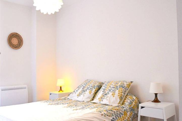 Apartamento entero, Le Chaud Vin, 2 habitaciones, centro histórico de Albi, a 2 pasos de la catedral in Albi (Tarn), Región de Albi