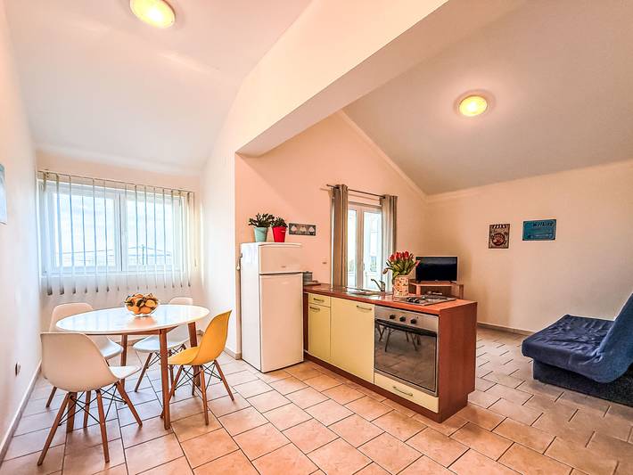 Appartement entier, Tatjana in Nin, Région de Zadar