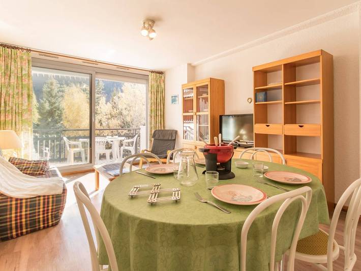 Location appartement pour 6 personnes