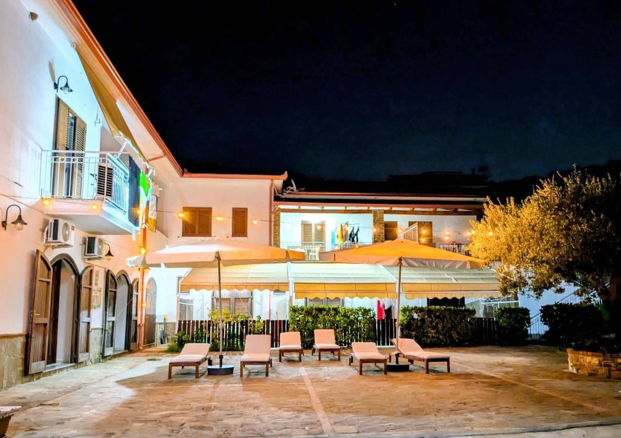 Tenuta Marga in San Mauro Cilento, Cilento Coast