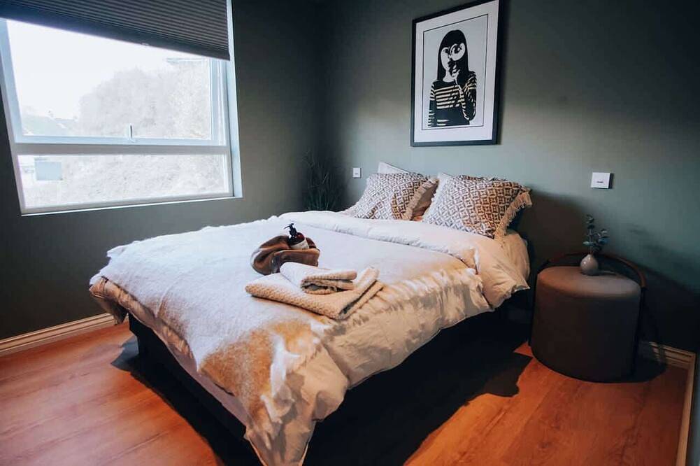 Ganze Wohnung, Odda Apartments - 2Br in Odda