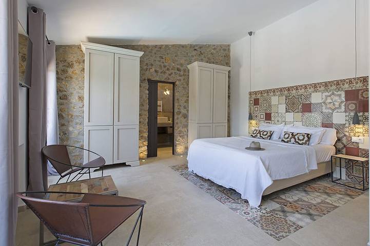 Masia Casanova Sitges - Spectacular Villa Close To Sitges in Vora-Sitges, Canyelles (Barcelona)