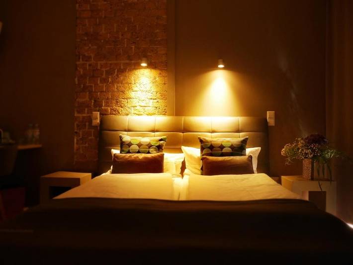 Gîte pour 2 personnes, avec vue à Brühl - 2