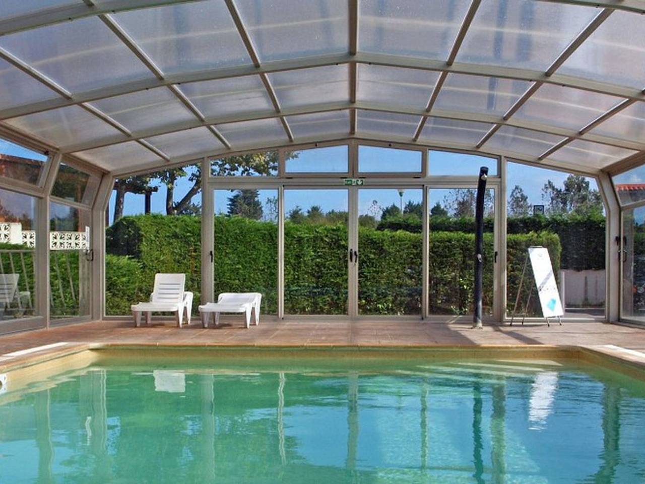 Bungalow with Terrace in San Vicente, foto 8