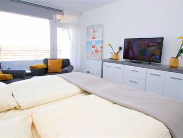 Ferienwohnung für 2 Personen in Travemünde, Lübecker Bucht, Bild 4