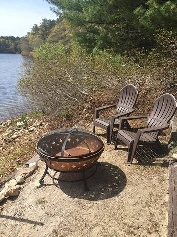 Cottage for 10 People in Plymouth (MA), Massachusetts, Photo 1