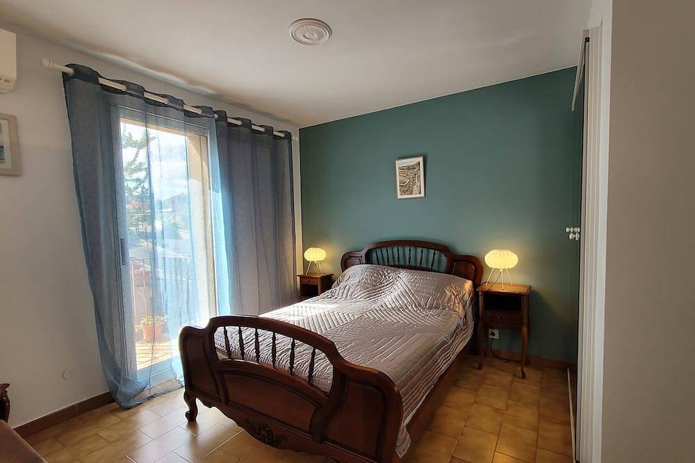 Haus Collioure Meer und durchschnittlich 4 Personen in La Côte Vermeille, Collioure