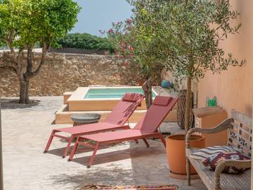 Villa in Santa Margalida, North Majorca für 6 
