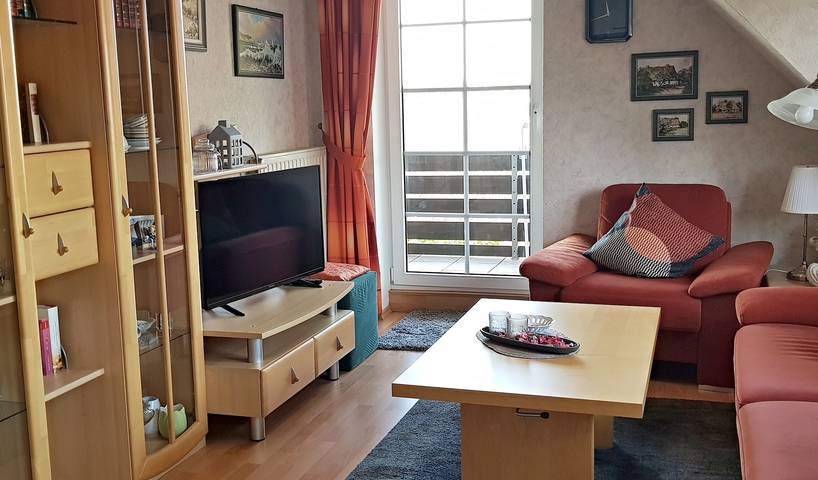 Ganze Ferienwohnung, Ferienwohnung Hartert in Grube, Ostholstein