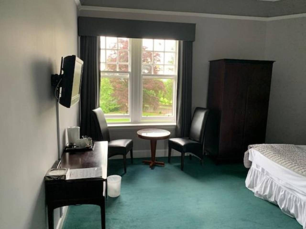 Standard -doppelzimmer in Stirling, Clackmannanshire