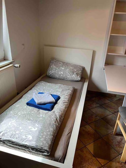 Ferienwohnung für 2 Personen in Pegnitz - 4