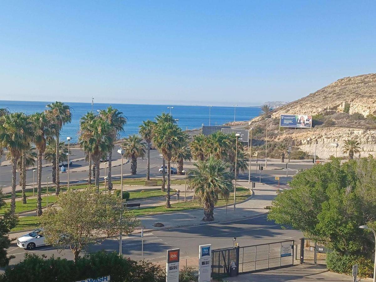 Ibis Budget Alicante in Alicante, Costa Blanca