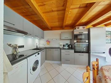 Holiday Rental for 6 People in Le Grand-Bornand, Annecy region, Photo 4
