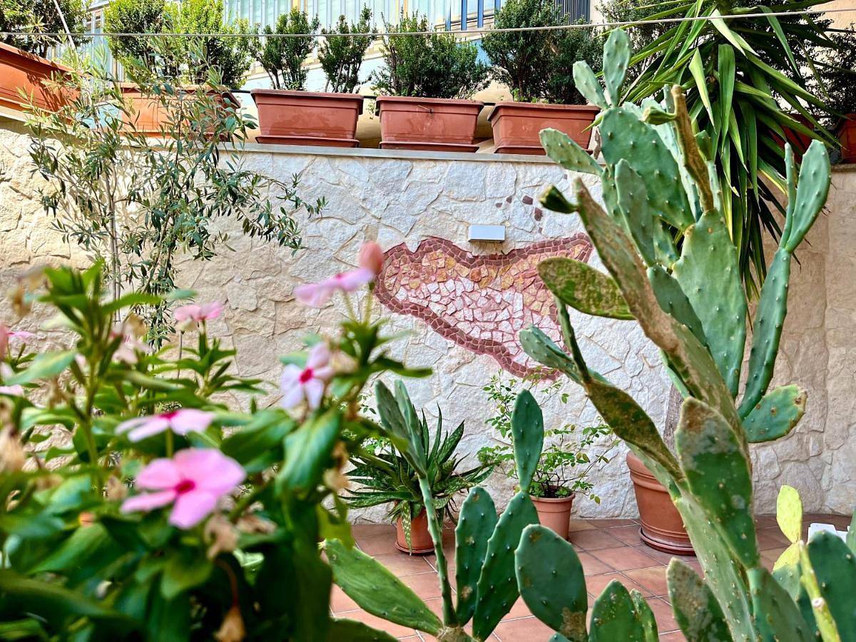 B&B Vicolo del Chiostro in Aci Sant'Antonio, Catania e dintorni